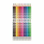 Ξυλομπογιές Maped Color Peps Oops Με Γόμα