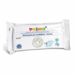 Πηλός Primo Λευκός 500gr