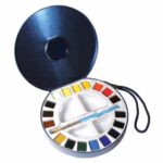 Ακουαρέλες DALER-ROWNEY AQUAFINE Travel Set 18