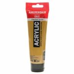 Ακρυλικό AMSTERDAM TALENS 120ml Raw Sienna 234