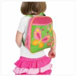 Τσάντα πλάτης Gogo Bag Butterfly – Stephen Joseph