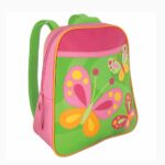 Τσάντα πλάτης Gogo Bag Butterfly – Stephen Joseph