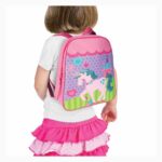 Τσάντα πλάτης Gogo Bag  Unicorn- Stephen Joseph