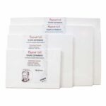 Τελάρο Ζωγραφικής 20x30cm με Βαμβακερό Καμβά