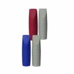 Γόμα Faber-Castell Grip Καπάκι 2 τμχ