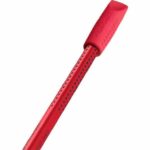 Γόμα Faber-Castell Grip Καπάκι 2 τμχ