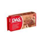 Πηλός Das Λευκός 500gr