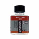 Talens Amsterdam Βερνίκι Satin 116 75ml
