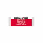 Γόμα Eberhard Faber 5854-80 Λευκή