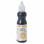 Τέμπερα Primo Με Ακροφύσιο 50ml Μαύρο