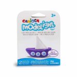 Πηλός Carioca Modelight Transports 30gr Καράβι