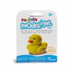 Πηλός Carioca Modelight Animals 30gr Παπάκι