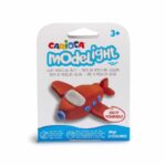 Πηλός Carioca Modelight Transports 30gr Αεροπλάνο