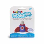 Πηλός Carioca Modelight Transports 30gr Διαστημόπλοιο