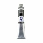 Λάδι Royal Talens Van Gogh Ivory Black 701 60ml S1