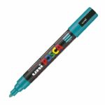Μαρκαδόρος Ζωγραφικής Uni Posca Pc-5M Λεβάντα P11