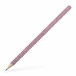 Μολύβι Faber-Castell Grip 2001 2B Ροζ