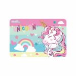 Σουπλά Παιδικό Unicorn 43×29 εκ.