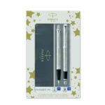 Σετ P I.M.Duo Essential S/Steel CT FP+BP