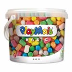 Playmais Classic Basic 500 16pcs